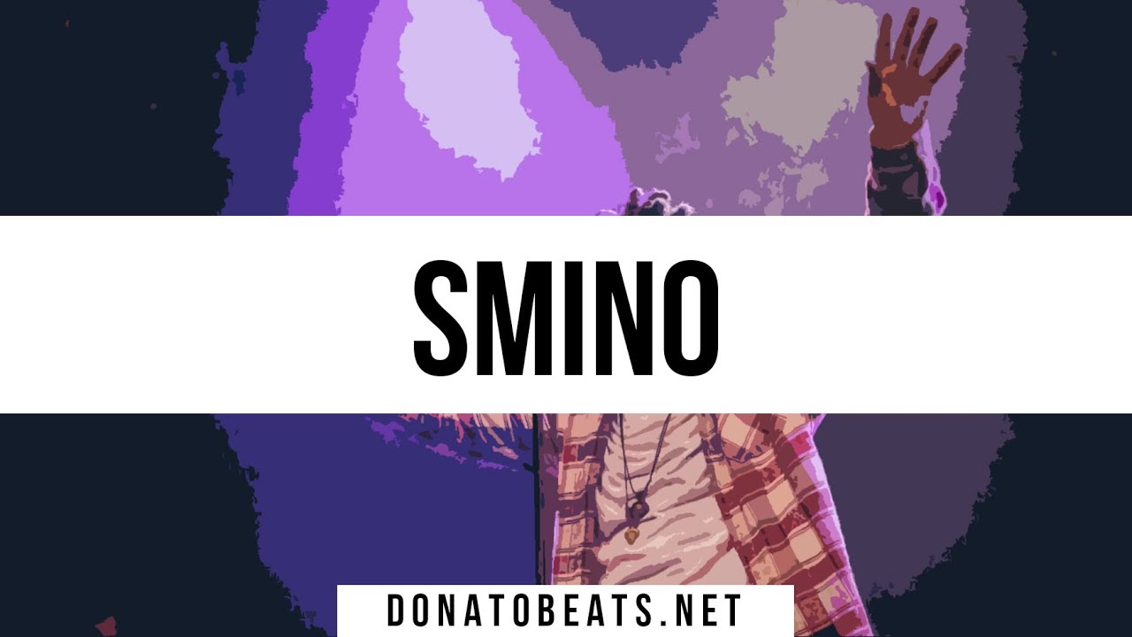 FREE Smino x Saba Type Beat- Callin' (Prod. By Donato)