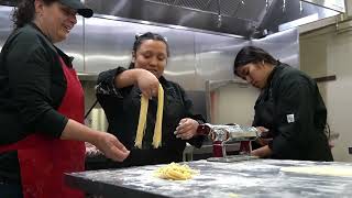 MPUSD Special Education Culinary Summer Camp 2025