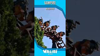 Vampire | Walibi Belgium
