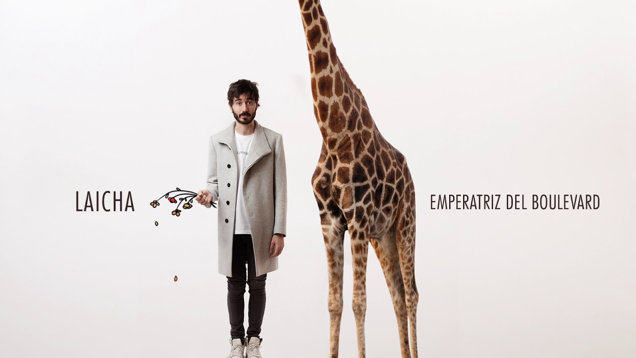 Laicha - Cualquier día de estos