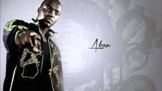 Download Lagu AKON HERO SONG MP3