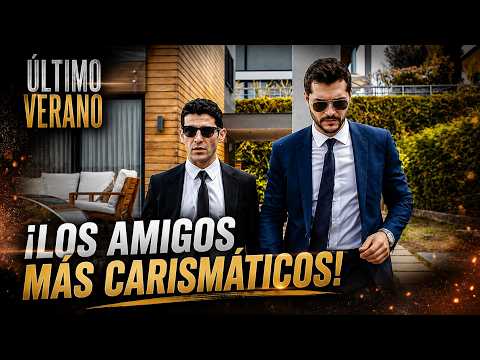 Akgün y Soner van a ser interrogados | Último Verano | Doblado en Español | Son Yaz