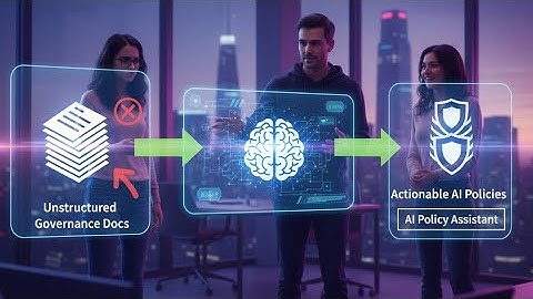#Langflow Graph RAG Tutorial: Build an Al Governance Policy Assistant (Step-by-Step)
