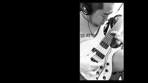 Thumbnail of Bass Lines | Sunnyside Cruise - T-Square Bass Solo | Tobias