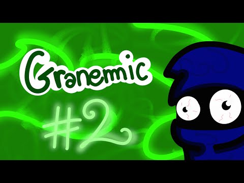 GRANEMIC - Episode 2: The Guild