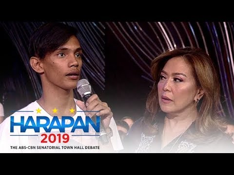 Video: Ano Ang Nagbibigay Sa Minimum Ng Kandidato