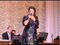 Ольга Чиркова - "Мы на лодочке катались"