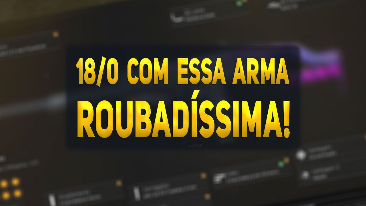 Roubadissima 😎