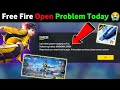 login failed please try logging out first free fire | free fire Platform login failed problem Solve✅