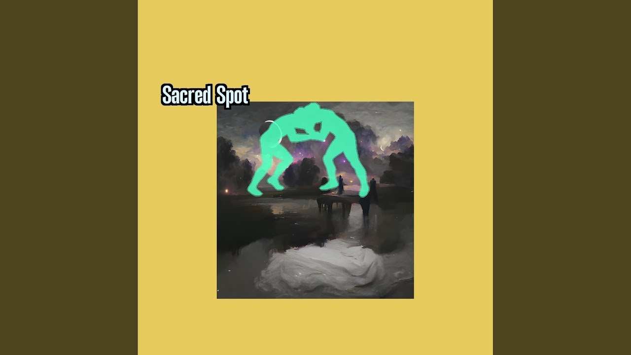 Sacred Spot