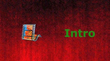 How to Make an Awesome Intro in Windows Movie Maker [FREE]