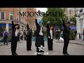 [J-POP IN PUBLIC | ONE TAKE] STARGLOW - 'Moonchaser' | Dance Cover | London