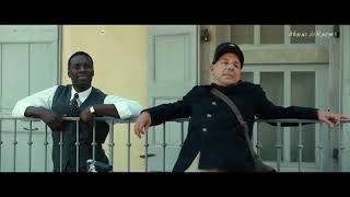 O Doutor da Felicidade (Knock) trailer legendado