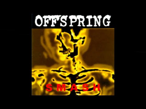 The Offspring – Come Out and Play (Keep 'Em Separated) (Lead guitar)