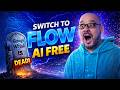 Google Whisk is Dead Switch to Flow AI for FREE Bulk Guide