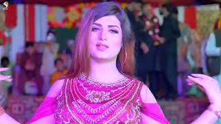 Zindagi Sakoo Nacha , Urwa Khan Dance Perfroamnce 2023