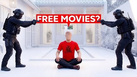 The Man Who Made Everything on the Internet Free