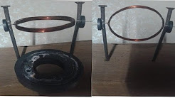 Perpetual Motion Machine using magnet - YouTube