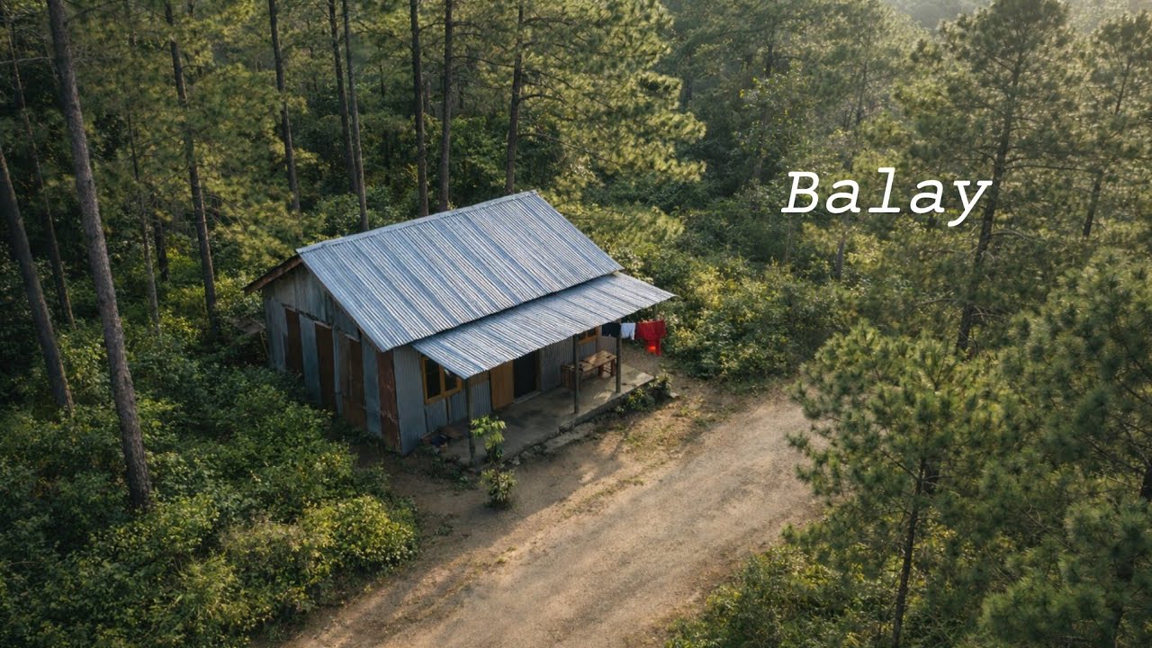 Balay - Salidummay DKK (AI Salidumay Cover)