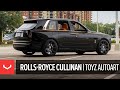 Rolls Royce Cullinan | Novitec x Vossen SP2