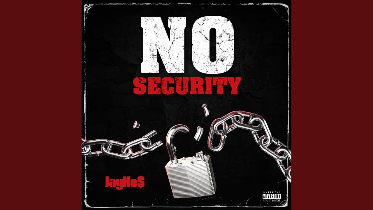 Watch No Security on YouTube Watch No Security on YouTube