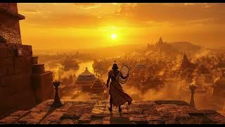 Ancient Mesopotamian Music - 4000 BC Sumerian Temple Sounds