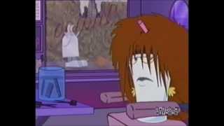 Aqua Teen Hunger Force - Rabbot Deleted Scenes