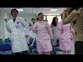 恋するフォーチュンクッキー 上海復旦大学附属 眼耳鼻咽喉科病院 Ver.