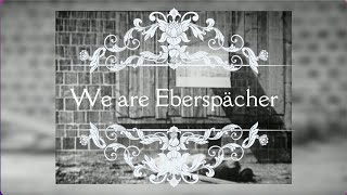 We are Eberspächer | Driving the Mobility of Tomorrow Since 1865