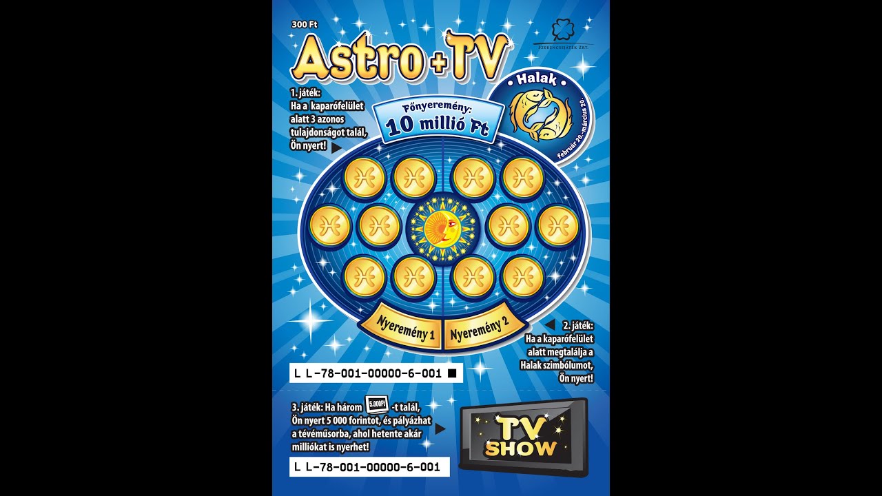 astro