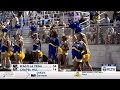 Week 3: La Vega at Chapel Hill