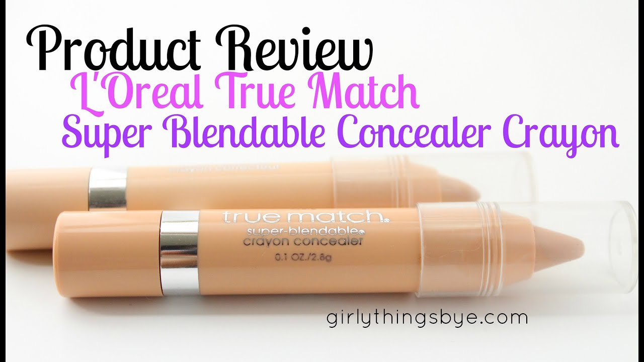 loreal color correcting crayon loreal color correcting crayon