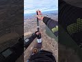 Pizza and wine at 10,000ft? 😜🪂 | Insta360 Ace Pro 2