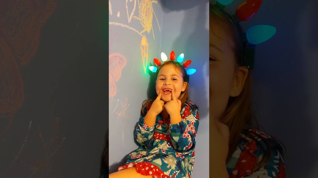 All I want for Christmas - YouTube