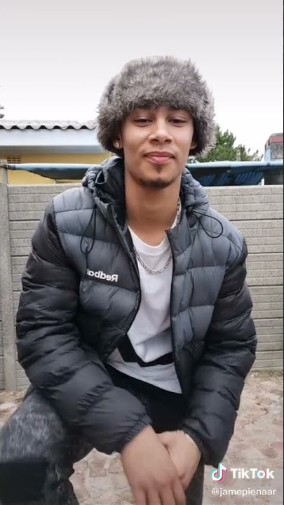 ek is mooi ek is papap