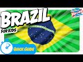 Brazil Facts for Kids