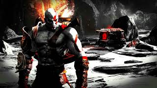 VENGEANCE - Kratos Remix