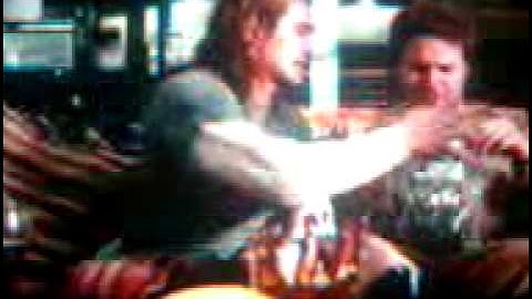 Dopest Dope I Ever Smoked (Pineapple Express)