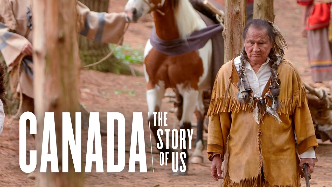 Expansion Canada The Story of Us, Full Episode 5 YouTube