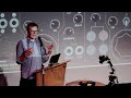 Crux Festival 2025: Tom Whitwell on Music Thing Modular ๐ถ