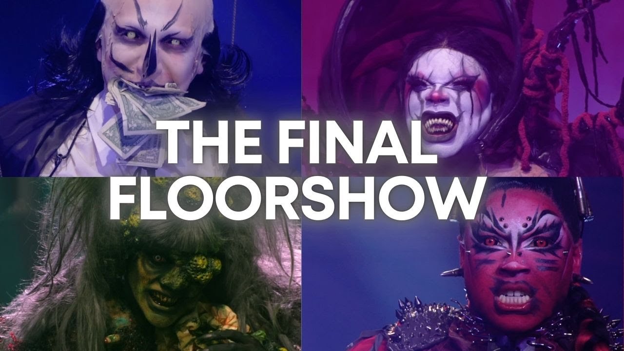 I Have Mixed Feelings About the Titans 2 Finale