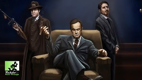 Capo Dei Capi Gameplay Runthrough