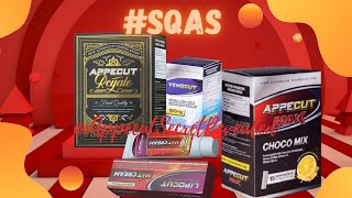 1st || APPECUT PRODUCTS DETAILS AND PRICE || APPECUT ROYALE || APPECUT MAX || VENOCUT || LIPOCUT