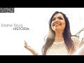 História - Eliane Silva (PLAYBACK com LETRA)