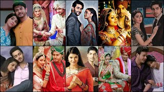 10 Popular Female Leading Characters In Hindi Serials Who Got True Love After Their Failed Marriage