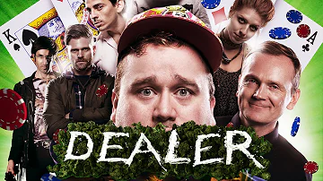 Dealer (2020) | Full Movie
