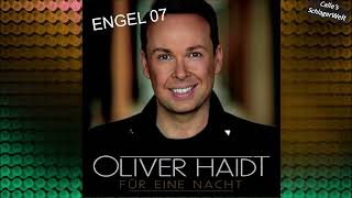 Oliver Haidt - Engel 07