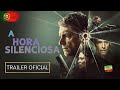 A HORA SILENCIOSA (The Silent Hour) | Trailer Legendado PT | Joel Kinnaman | Mark Strong