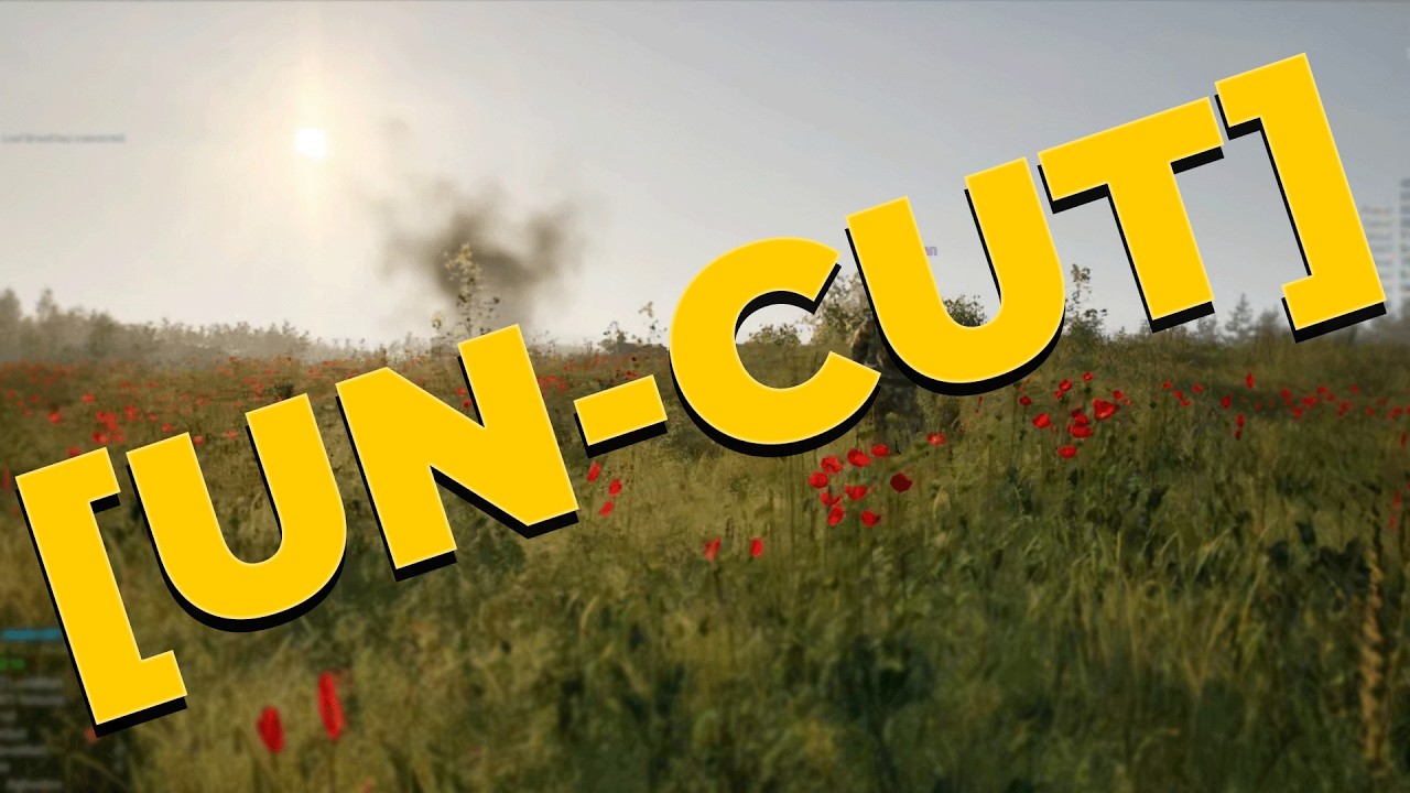 PATTES TARLASINDA Kasmalı TC | Squad | [UN-CUT]