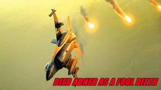 Reg Kelly: Died Abner as a Fool Dieth?